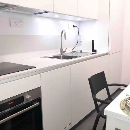 94 Apartment *
