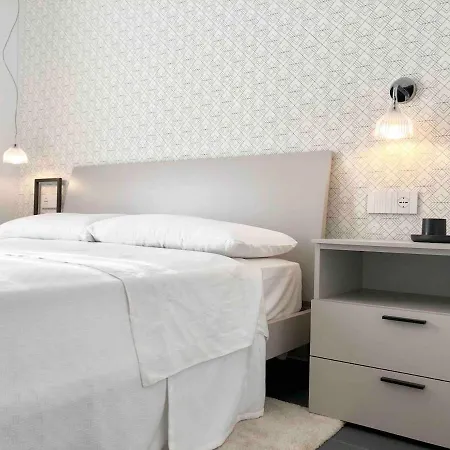 Apartment 94 Framura