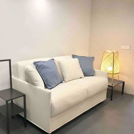 94 Apartment Framura