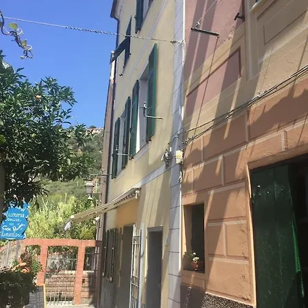Apartment 94 *